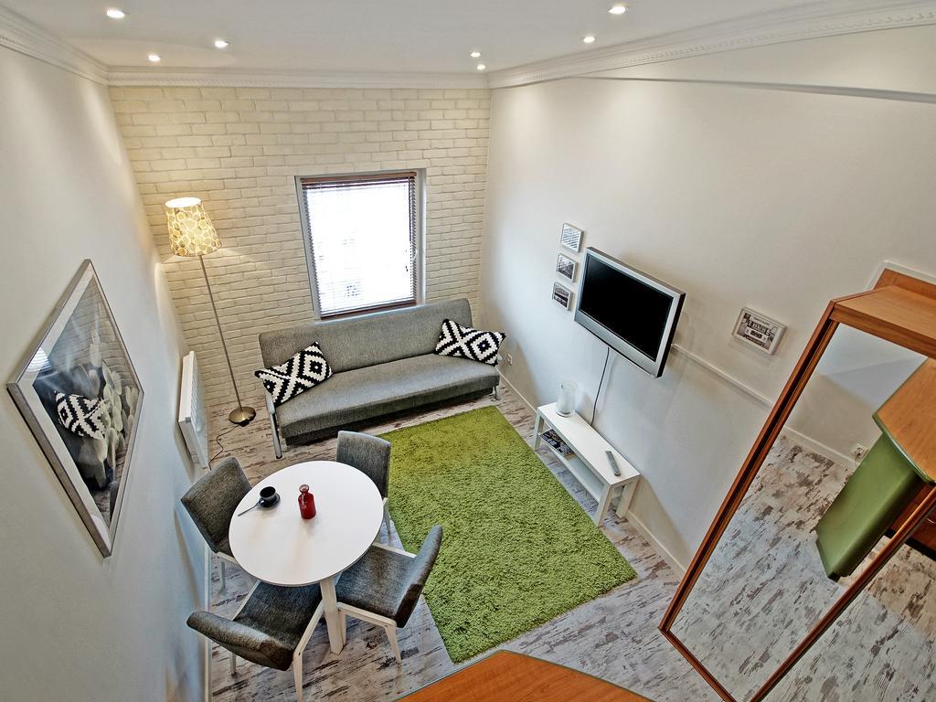 סופוט Studio Monte Cassino מראה חיצוני תמונה