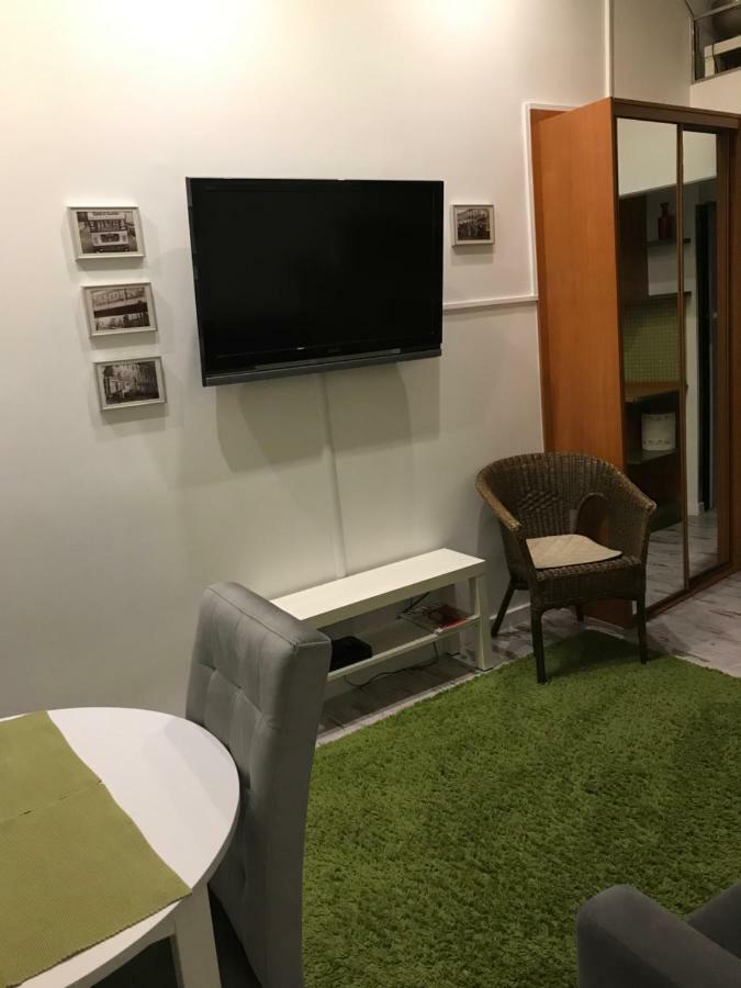 סופוט Studio Monte Cassino מראה חיצוני תמונה